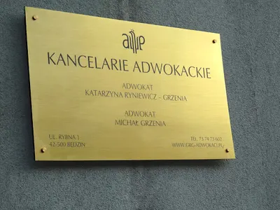 GRG Kancelaria Adwokacka